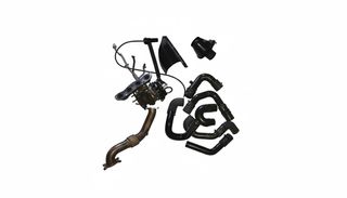 Kit Turbo BBR Stage 1 Mazda MX-5 ND1 2.0 2015-2018
