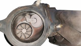 Kit Turbo BBR Stage 1 Mazda MX-5 ND1 2.0 2015-2018