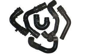 Kit Turbo BBR Stage 1 Mazda MX-5 ND1 2.0 2015-2018