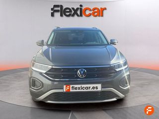 Volkswagen T-Roc Life 1.0 TSI 81kW (110CV)