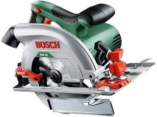Sierra Circular Bosch PKS 55