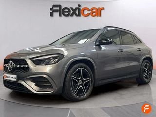 Mercedes GLA GLA 200 D