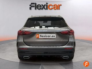 Mercedes GLA GLA 200 D