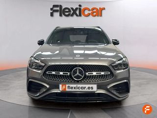 Mercedes GLA GLA 200 D