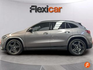 Mercedes GLA GLA 200 D