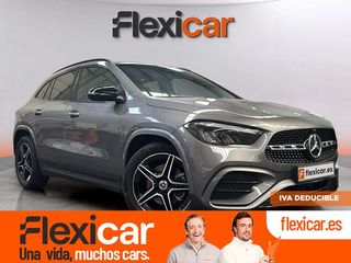 Mercedes GLA GLA 200 D