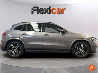 Mercedes GLA GLA 200 D