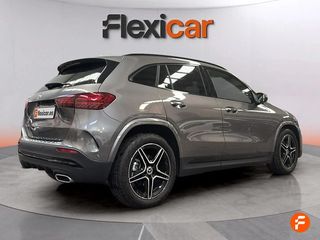 Mercedes GLA GLA 200 D