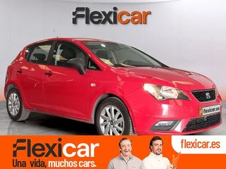 Seat Ibiza 1.0 55kW (75CV) Reference
