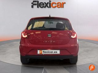 Seat Ibiza 1.0 55kW (75CV) Reference