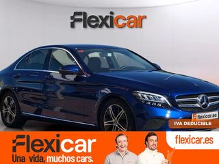 Mercedes Clase C C 200