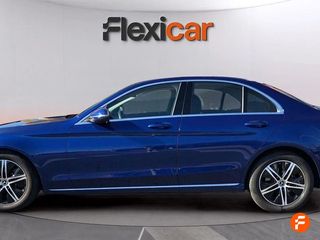 Mercedes Clase C C 200
