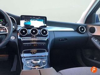 Mercedes Clase C C 200