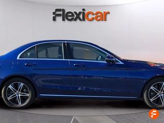 Mercedes Clase C C 200