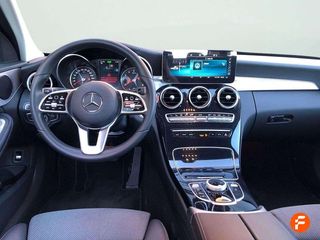 Mercedes Clase C C 200