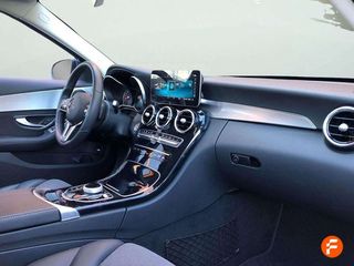 Mercedes Clase C C 200