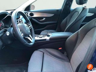 Mercedes Clase C C 200