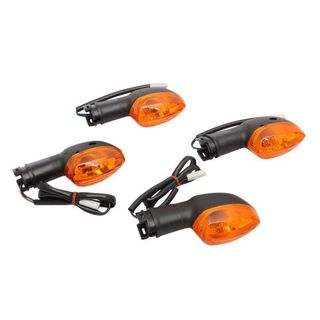 4 Intermitentes Yamaha R6 FZ6 MT07 R1