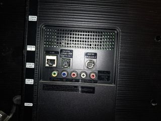 Smart TV Samsung 32" casi nueva