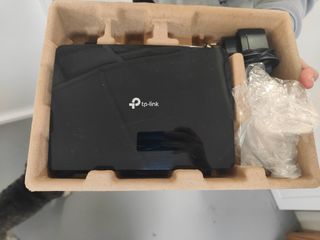 Router 4G LTE TP-Link Flybox MR200
