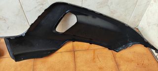 Molduras Paragolpes Delantero Volvo V40 Cross