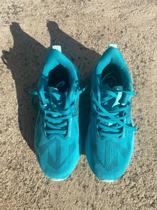 Asics Novablast 5 