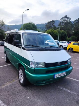 Volkswagen Transporter 1998 (larga)
