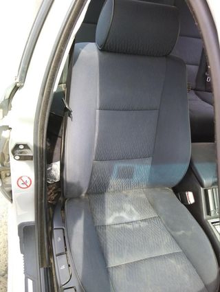 Asiento delantero derecho bmw 129008 serie berlina