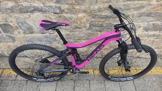 Bicicleta Nueva Head Adapt Edge Carbono M29