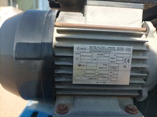 Compresor Abac HP2 100L