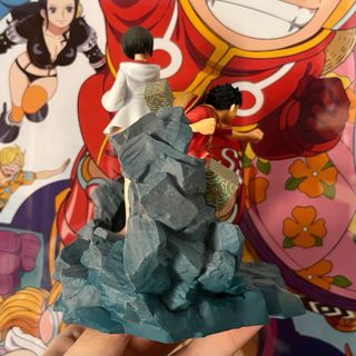 Figura One Piece Odyssey