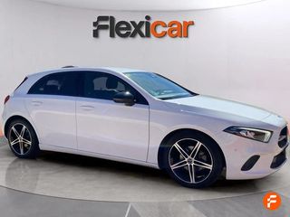 Mercedes Clase A A 180 d
