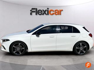 Mercedes Clase A A 180 d