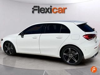 Mercedes Clase A A 180 d