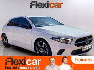 Mercedes Clase A A 180 d