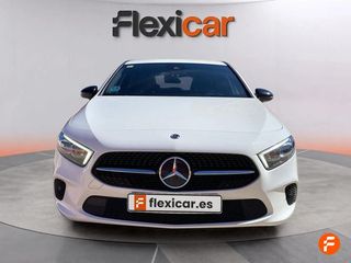 Mercedes Clase A A 180 d