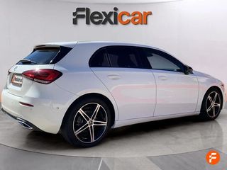 Mercedes Clase A A 180 d