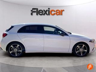 Mercedes Clase A A 180 d