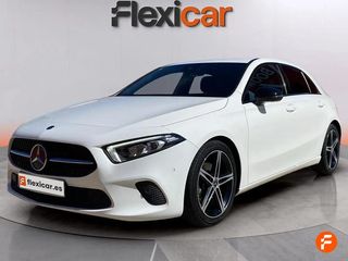 Mercedes Clase A A 180 d
