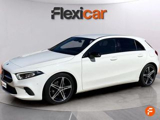 Mercedes Clase A A 180 d