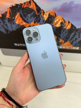 iPhone 13 PRO MAX 256GB como nuevo