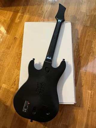 Guitar Hero 5 PS2