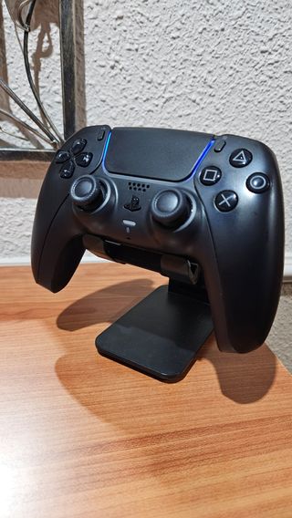 Mando PS5 Negro