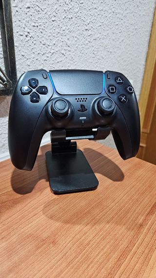 Mando PS5 Negro