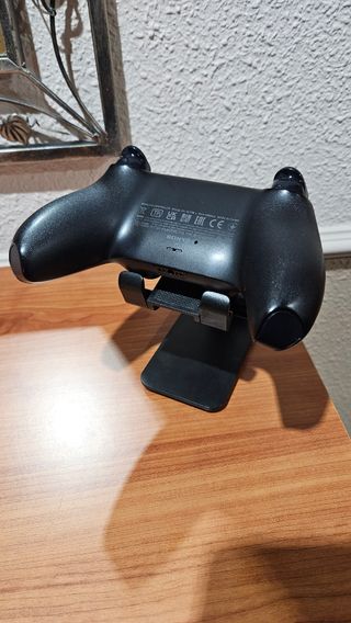 Mando PS5 Negro