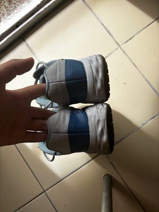 Zapatillas Nike Hombre/Mujer Talla 42