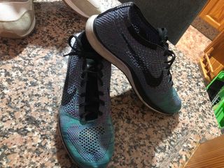 Zapatillas Nike Running Hombre/Mujer