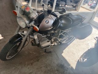 BMW R1100R