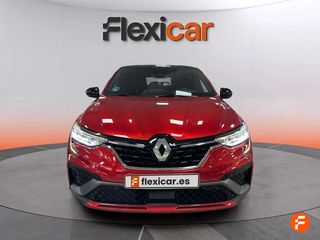 Renault Arkana RS Line TCe 103kW(140CV) EDC mild hybrid