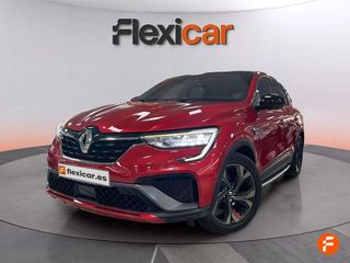 Renault Arkana RS Line TCe 103kW(140CV) EDC mild hybrid